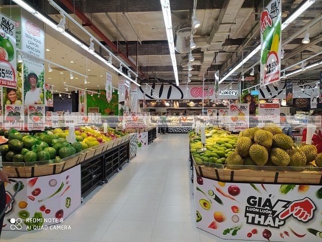 Nên kinh doanh gì hiện nay