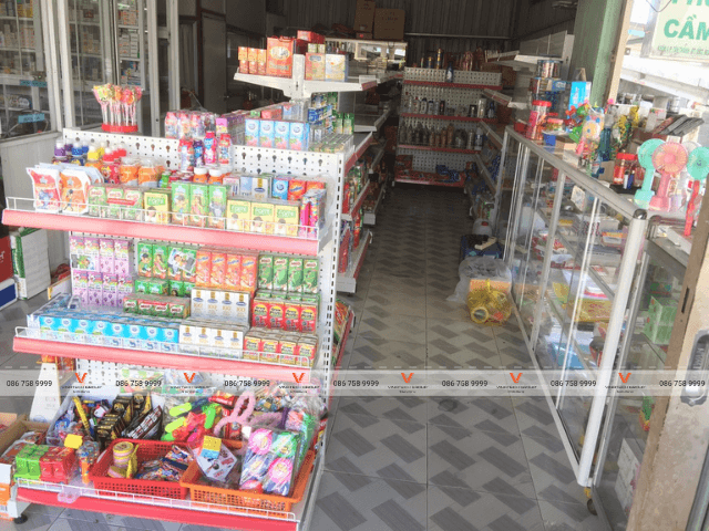 Làm đại lý gì ít vốn