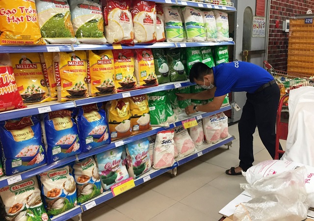 Nên mở đại lý gì ở nông thôn