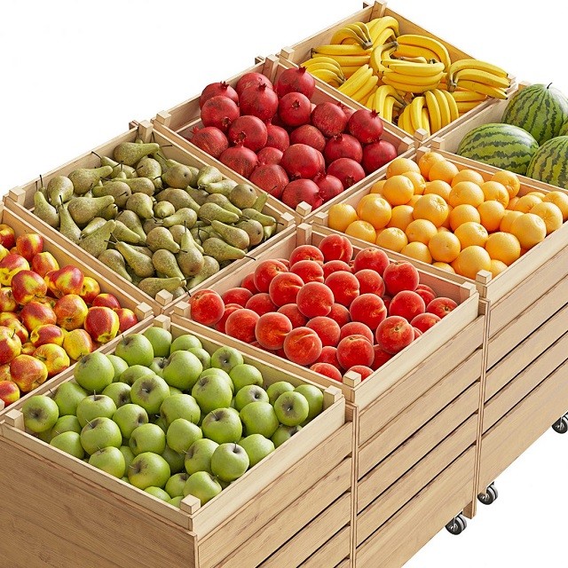 Nên mở xưởng sản xuất gì ở nông thôn