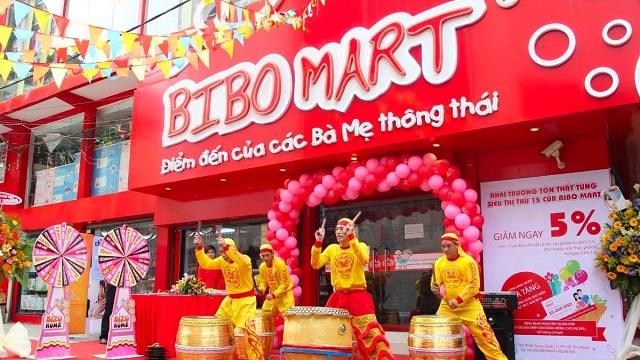 Mở siêu thị mini cần bao nhiêu vốn