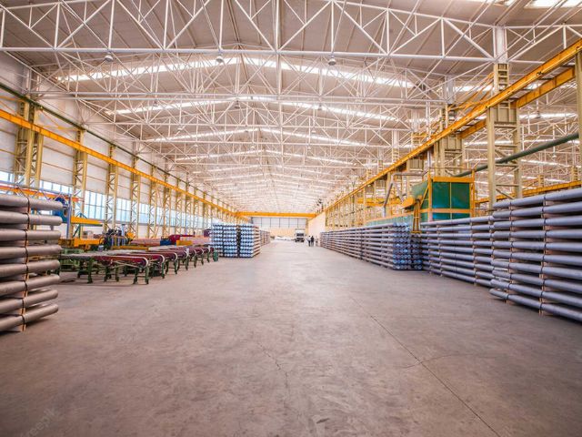 Nên mở xưởng sản xuất gì ở nông thôn: vốn ít, lãi lớn 2025