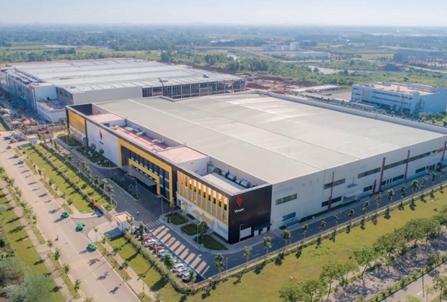 Lắp đặt kệ Selective tại khu công nghệ cao Láng Hòa Lạc TP Hà Nội