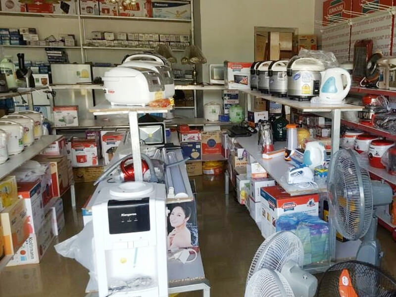Những mặt hàng kinh doanh siêu lợi nhuận