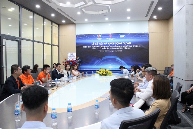lễ kí kết
