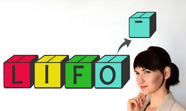 LIFO là gì