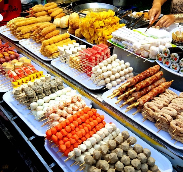 Vốn 100tr nên kinh doanh gì ở nông thôn