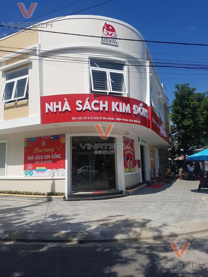 10 Cách xếp sách trưng bày đẹp, đơn giản, tối ưu không gian