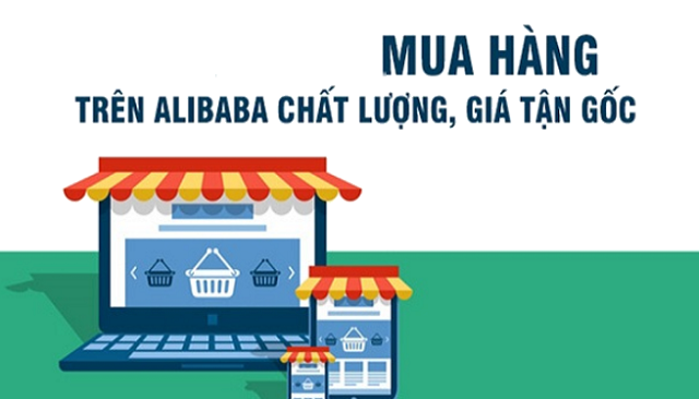 Mở tiệm tạp hóa lấy hàng ở đâu