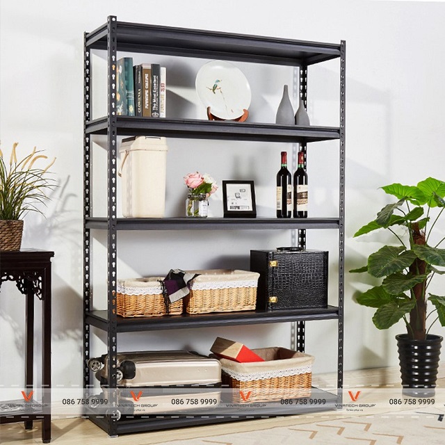 Kệ sắt đựng hồ sơ văn phòng