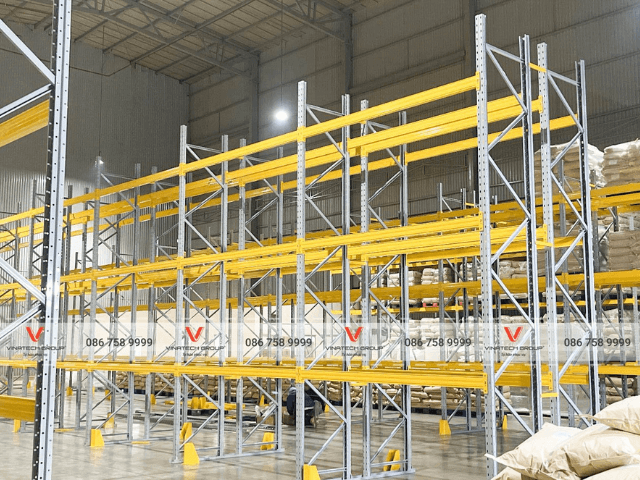 Cách phân loại hàng hóa trong kho và những điều cần lưu ý