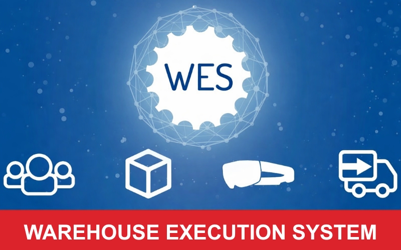 Phần mềm wes