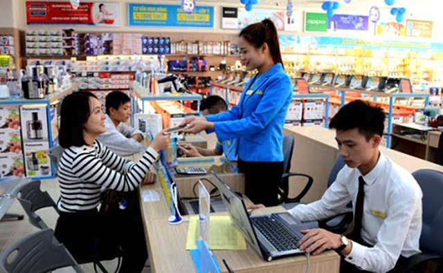 Chia sẻ cách quản lý siêu thị mini hiệu quả cho người mới