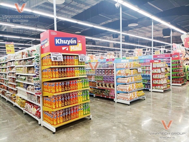 quảng cáo khuyến mại