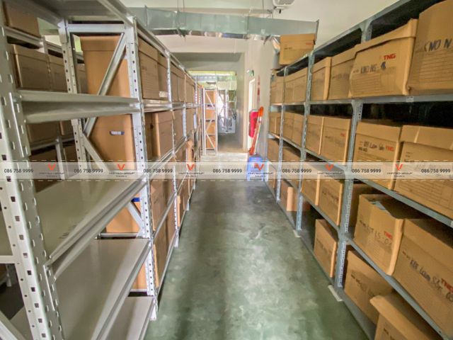 quy trình lưu trữ hồ sơ theo tiêu chuẩn iso