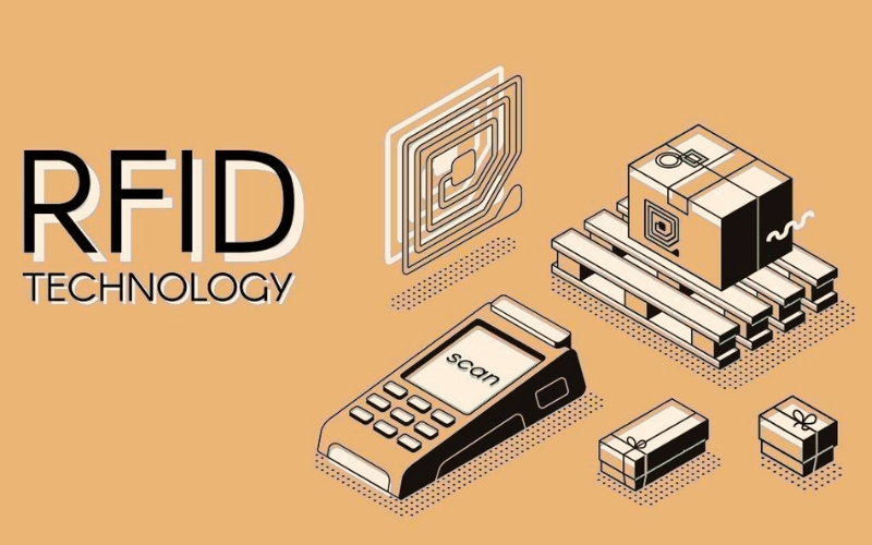 RFID là gì? Cách thức hoạt động và ứng dụng thực tế
