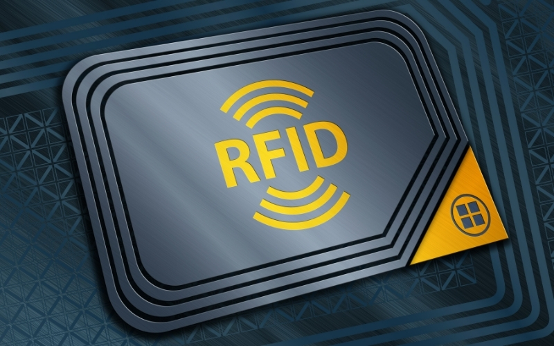 RFID là gì