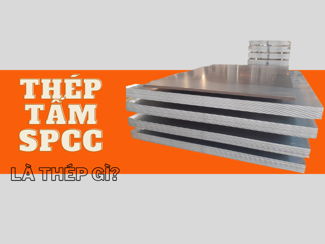 thép tấm spcc