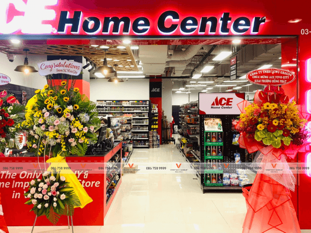 Cửa hàng tiện lợi là gì? Cửa hàng tiện ích bán sản phẩm gì?