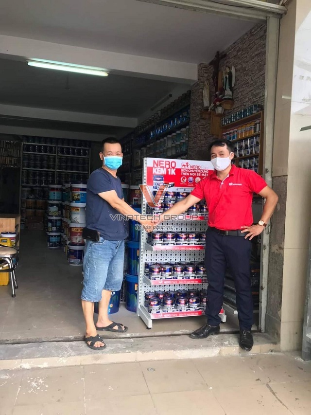 Làm đại lý gì ít vốn
