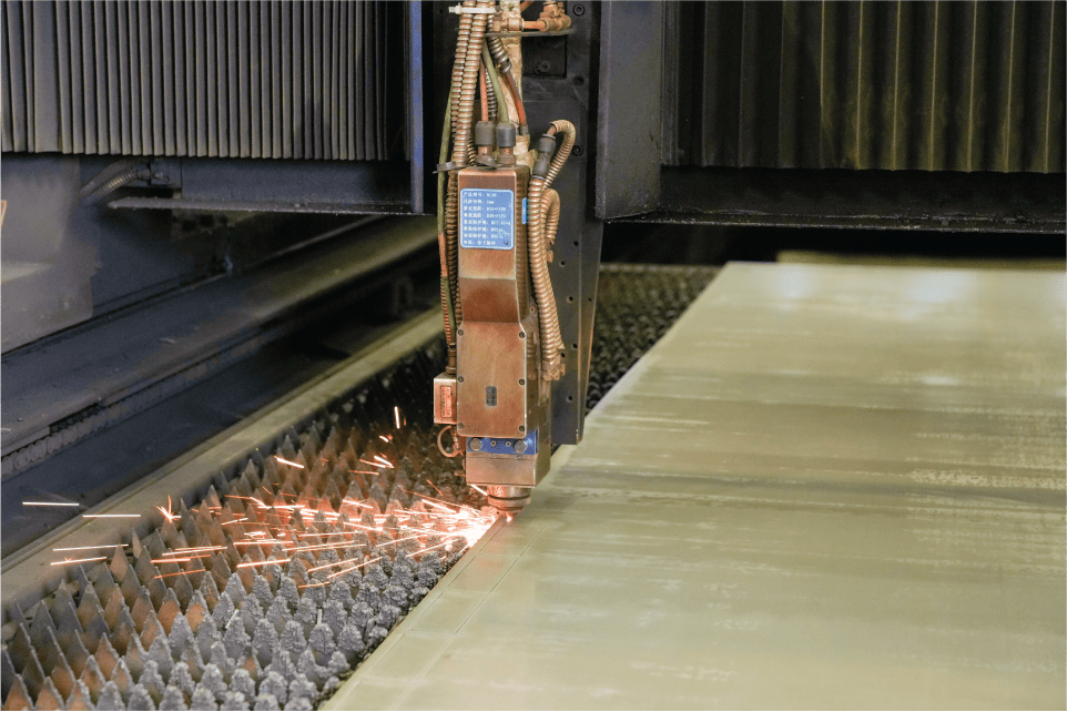 Máy cắt laser