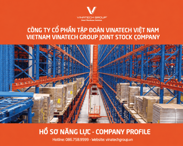 Catalog kệ thường