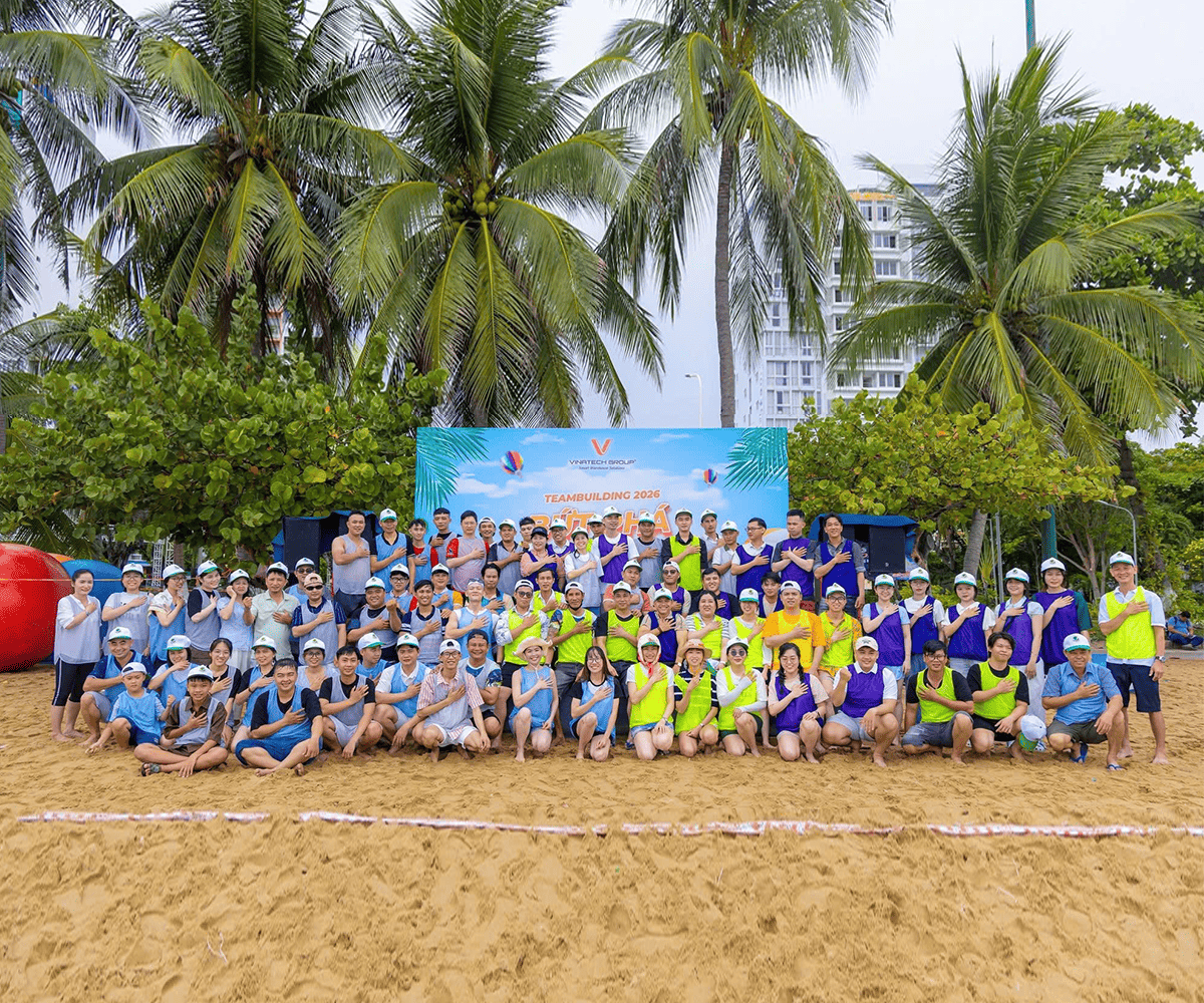 Nơi mỗi người
đều được trân trọng