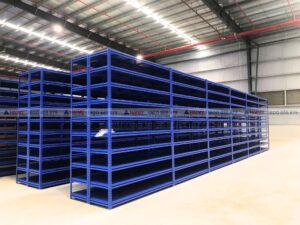 Hệ thống kệ lưu trữ hồ sơ của Hai My Rack