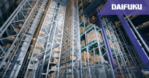 nhà cung cấp asrs uy tín