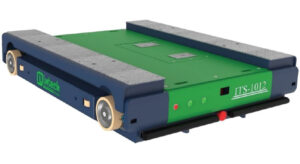 Nhà cung cấp robot shuttle uy tín