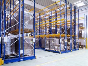 Top 5 nhà cung cấp kệ Mobile Racking uy tín tại Việt Nam