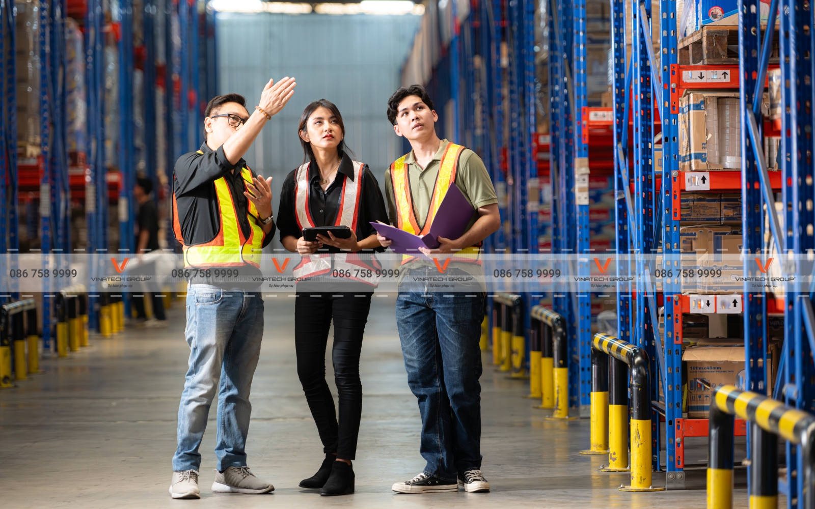 Hàng tồn kho là gì