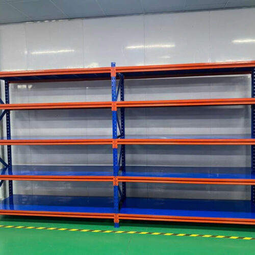 Kệ trung tải 5 tầng