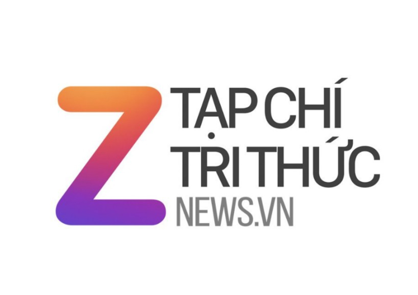 Logo Zing News