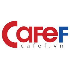 Logo cafef