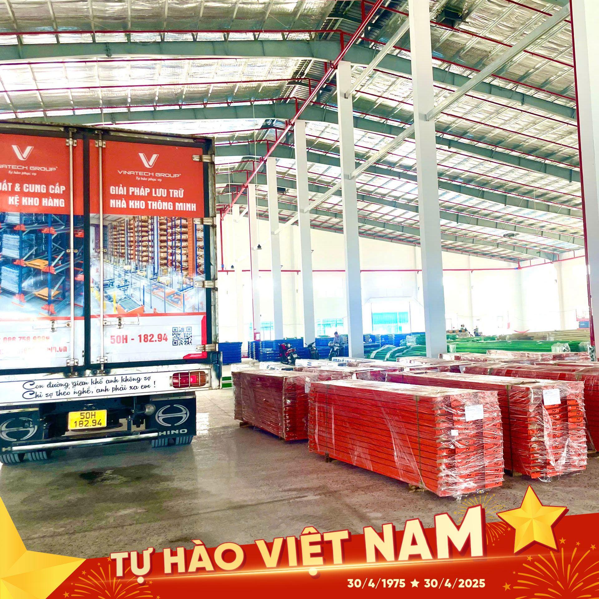 ảnh Vinatech Group 