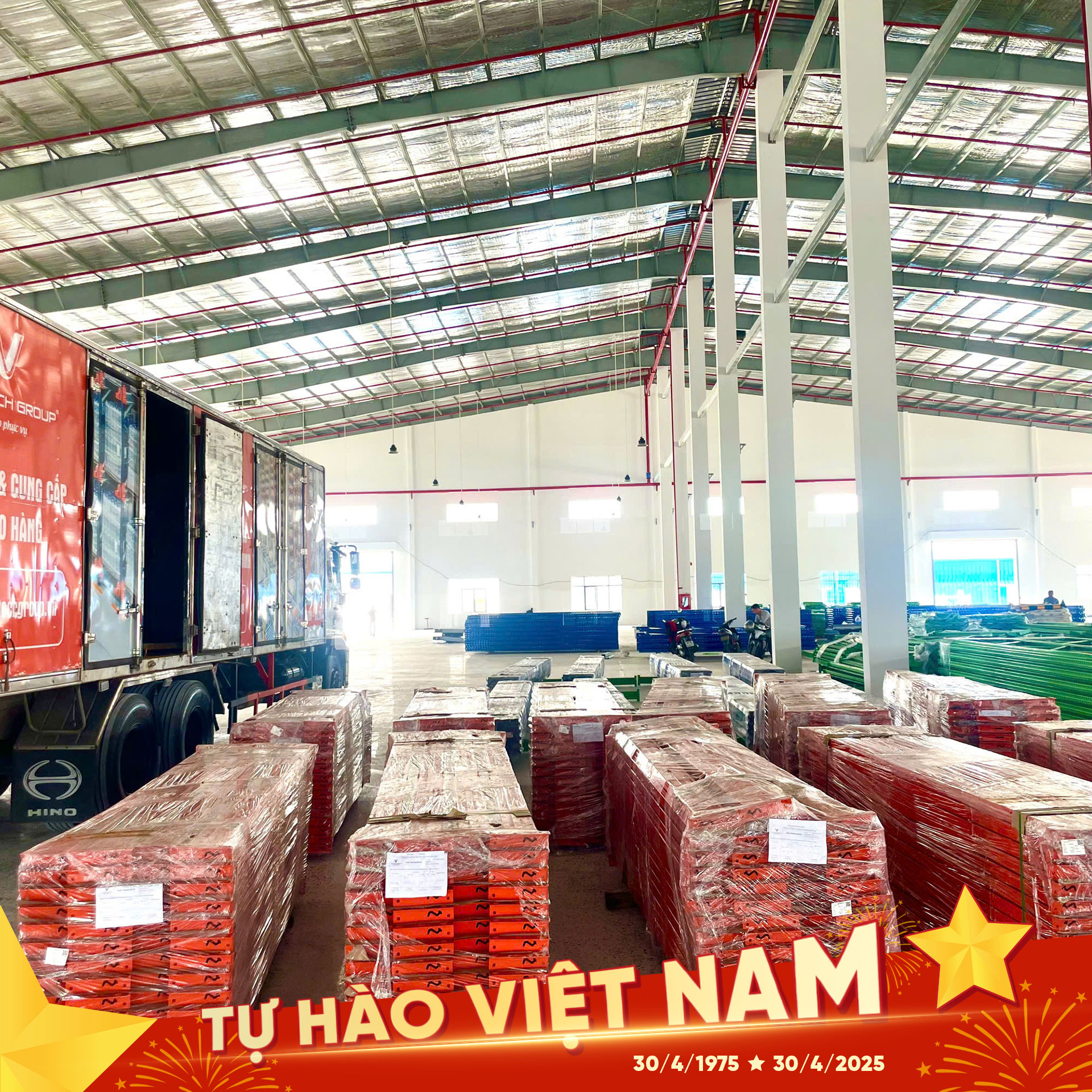 ảnh Vinatech Group 