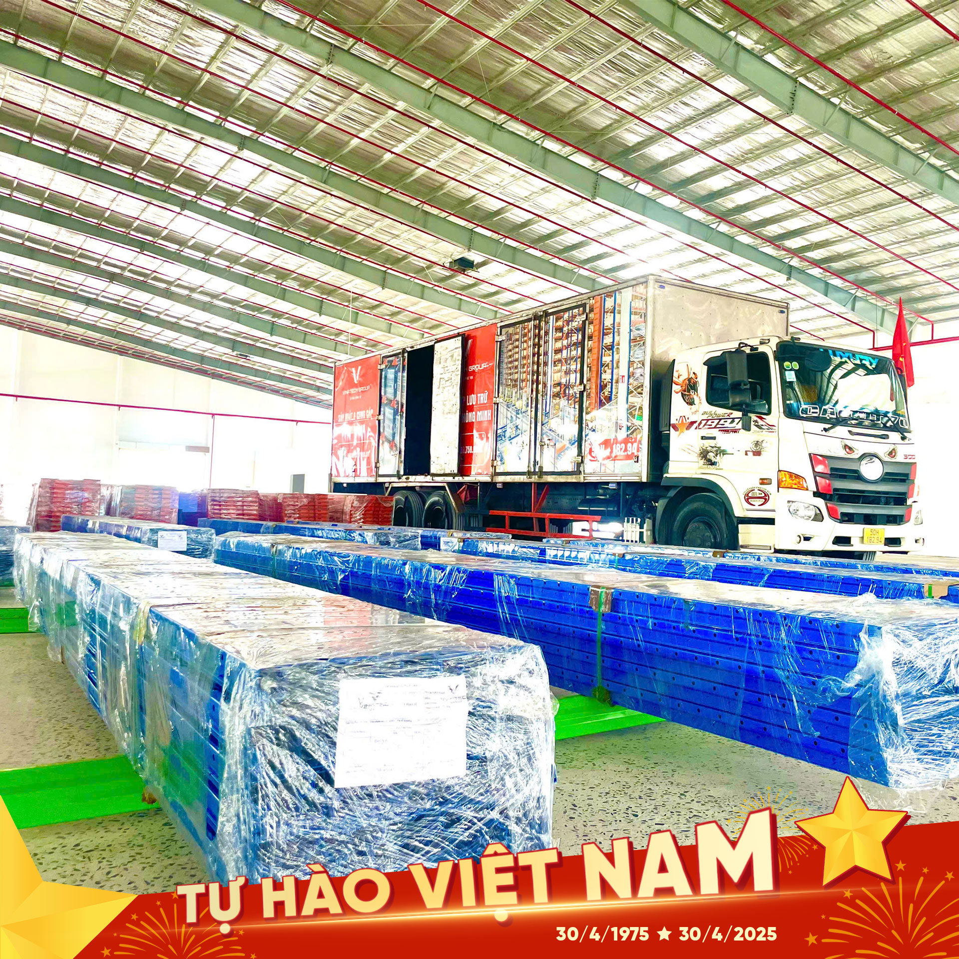 ảnh Vinatech Group 