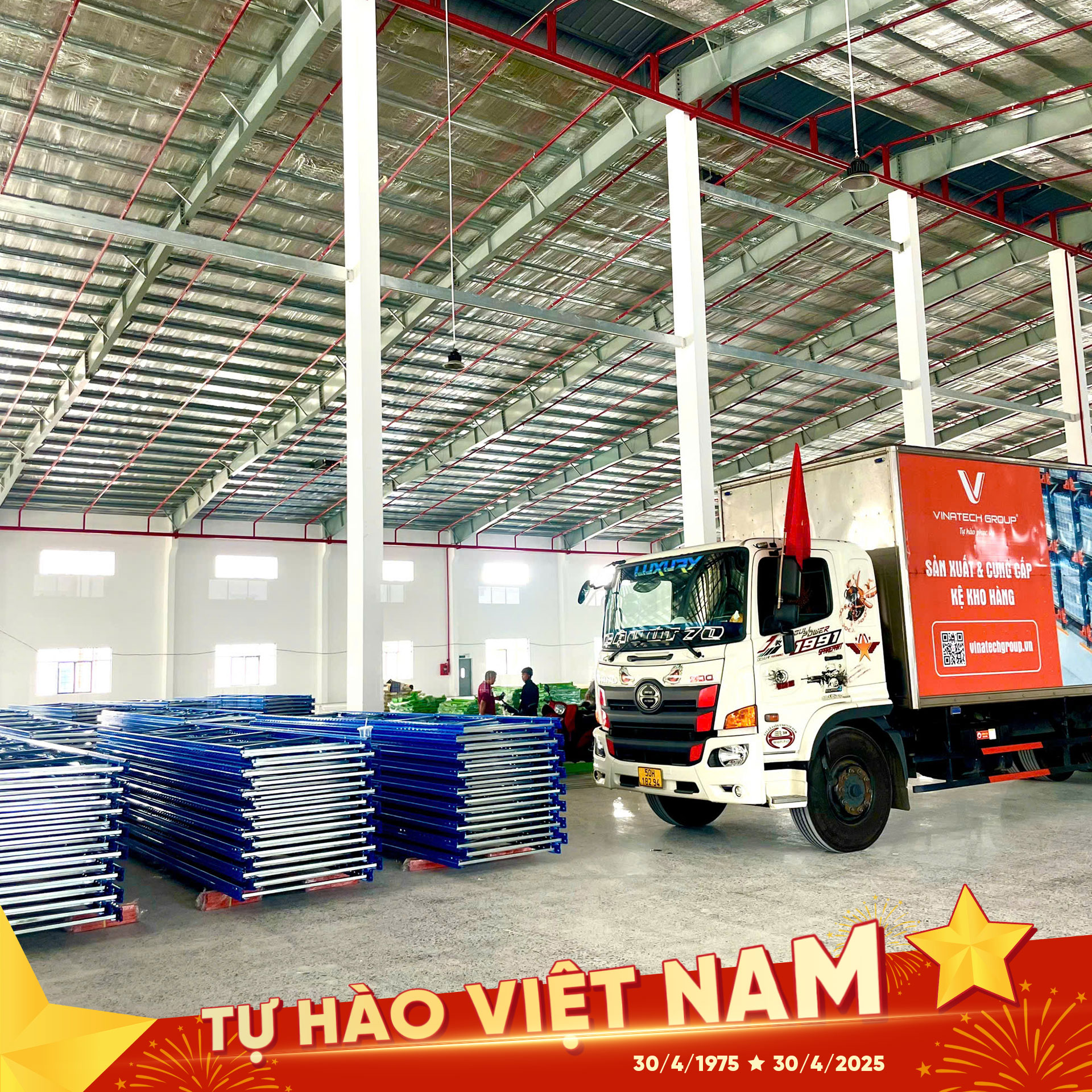 ảnh Vinatech Group 