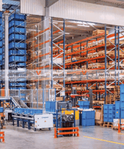 Kệ ASRS