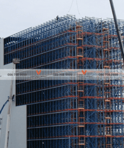 Kệ ASRS