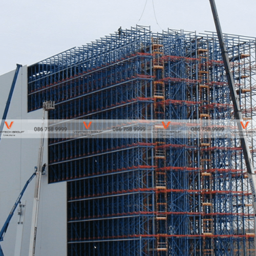 Kệ ASRS
