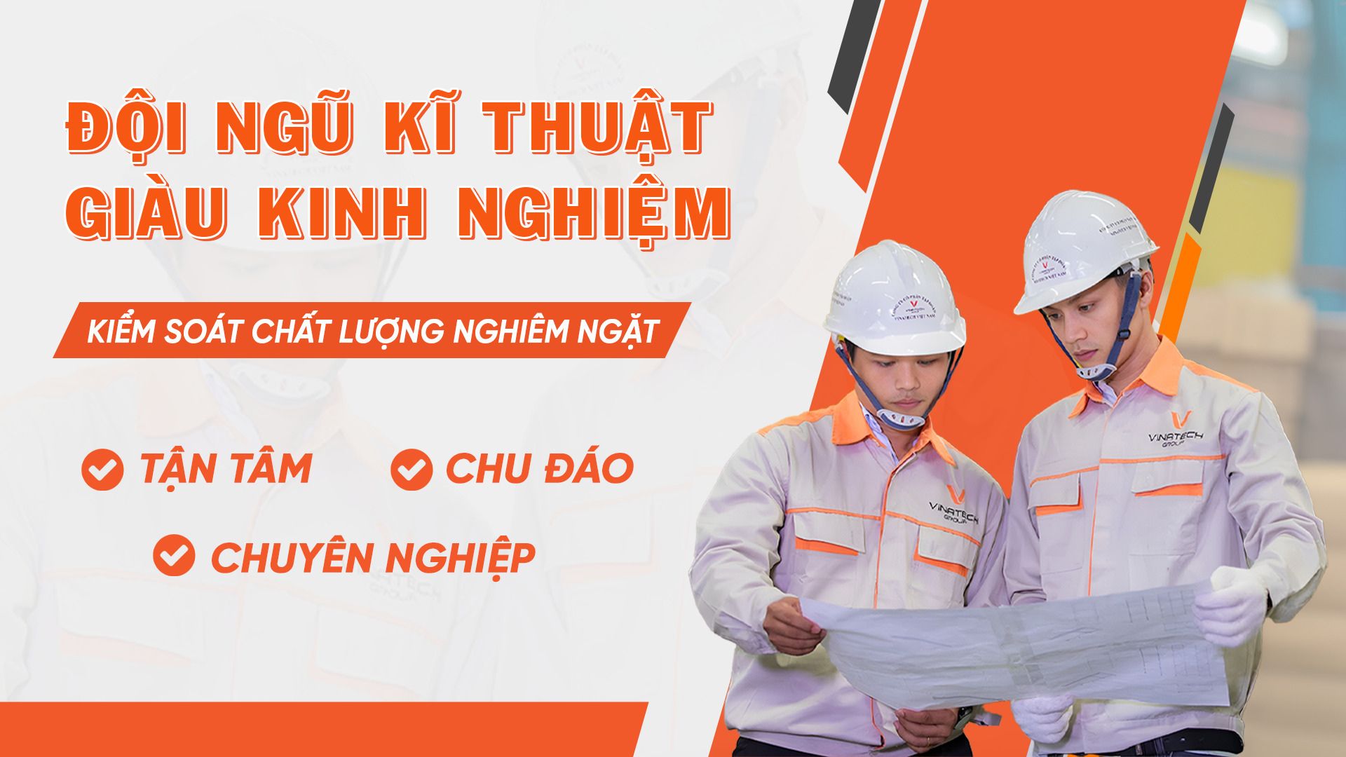 banner vinatech group