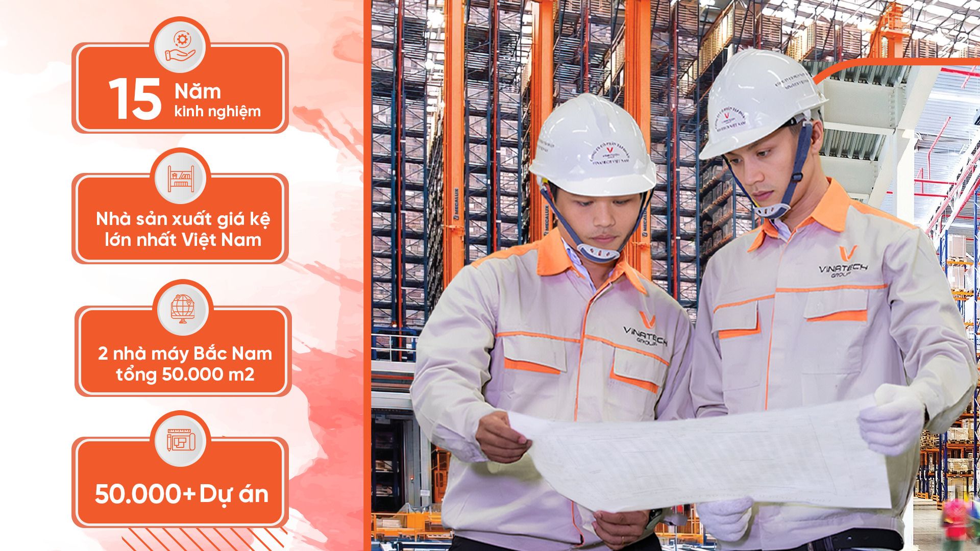 banner vinatech group
