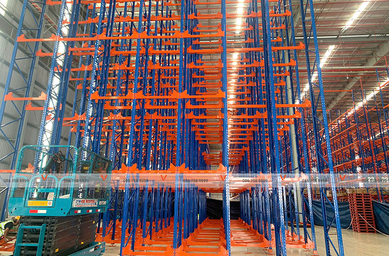 Pallet Racking