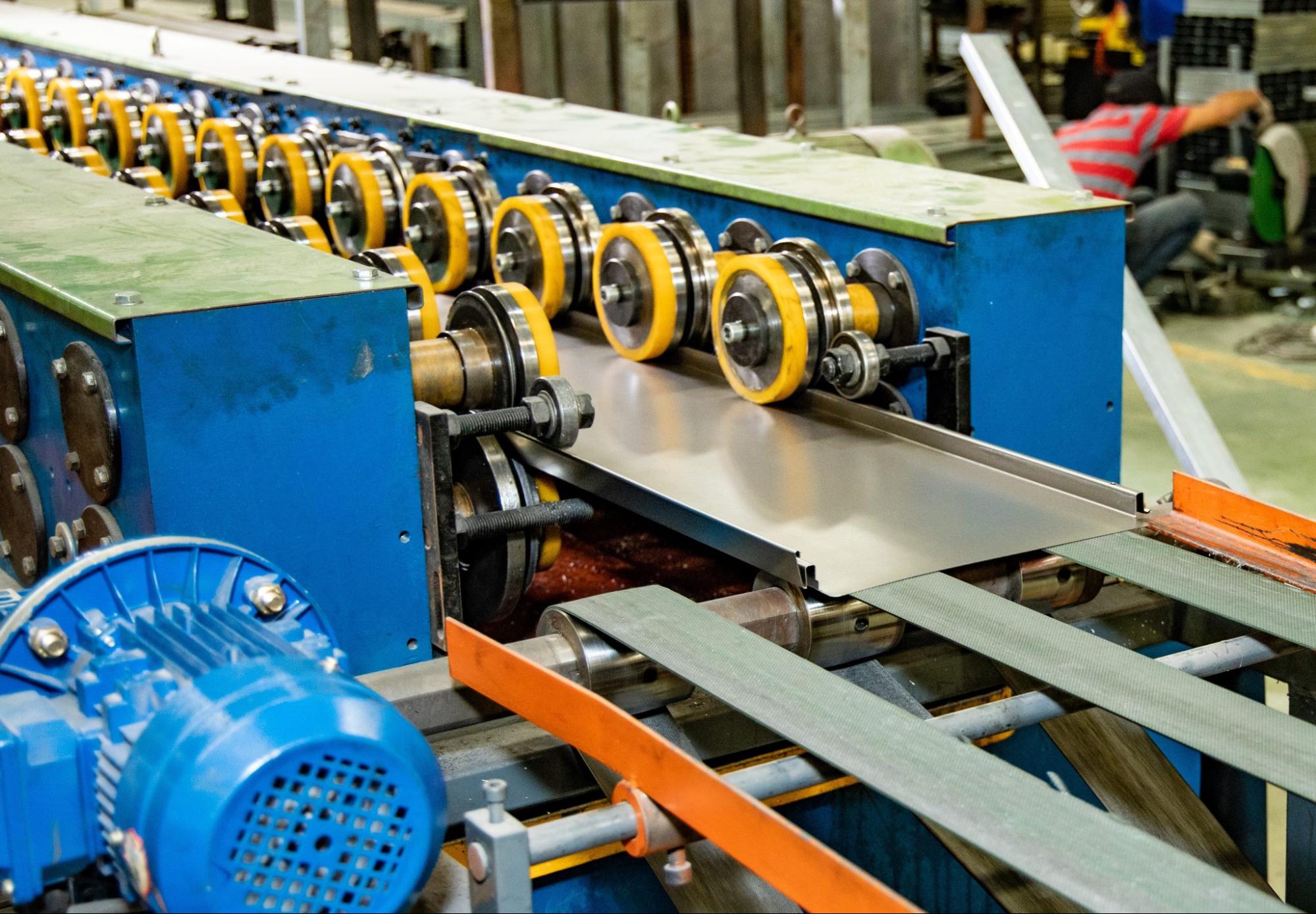 Vinatech Group integrates automatic machinery and equipment