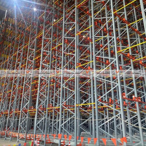 Smart Warehouse