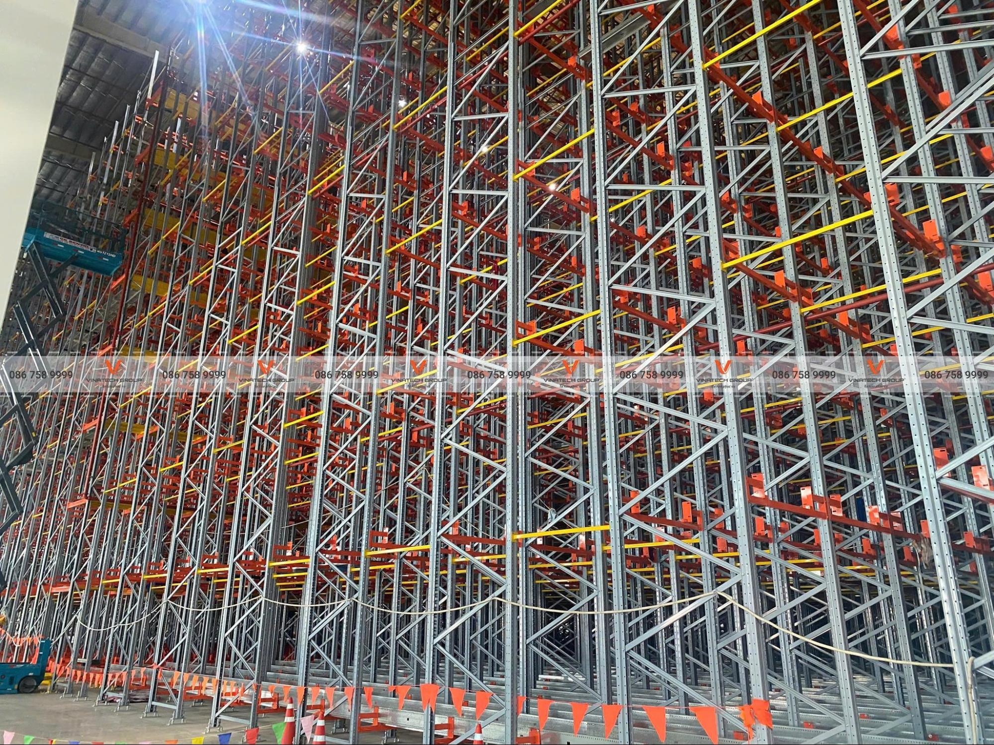 Smart Warehouse