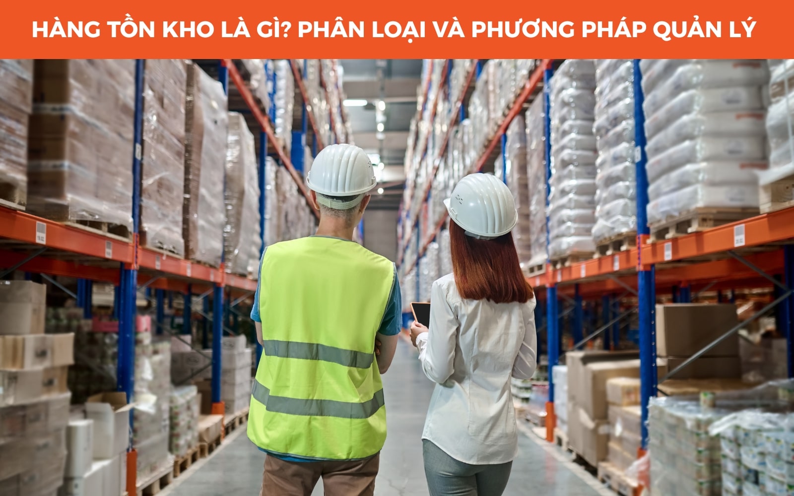 Hàng tồn kho là gì