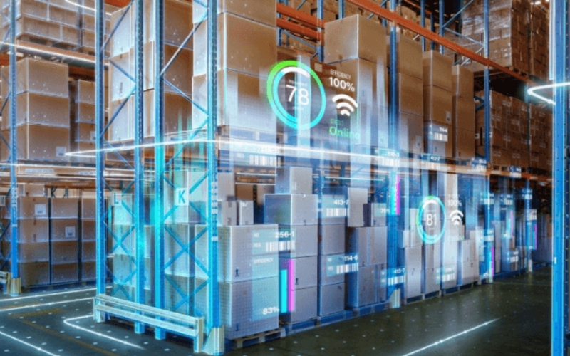 Hệ thống IoT là gì và ứng dụng